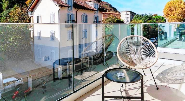 Lario Suite Apartments by Quokka 360 - With parking Next to Como City — photo 3
