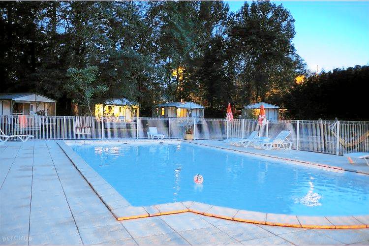 Mobil-home  Pamiers