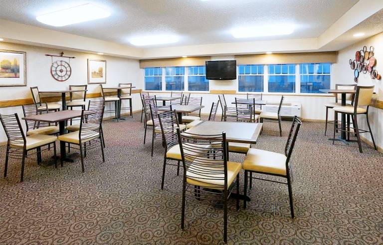 Quality Inn & Suites Stillwater — photo 4