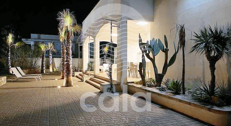 House with 3 rooms for 10 persons — photo 4