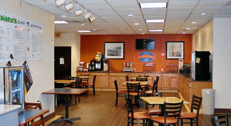 Baymont by Wyndham Midland Airport — photo 5