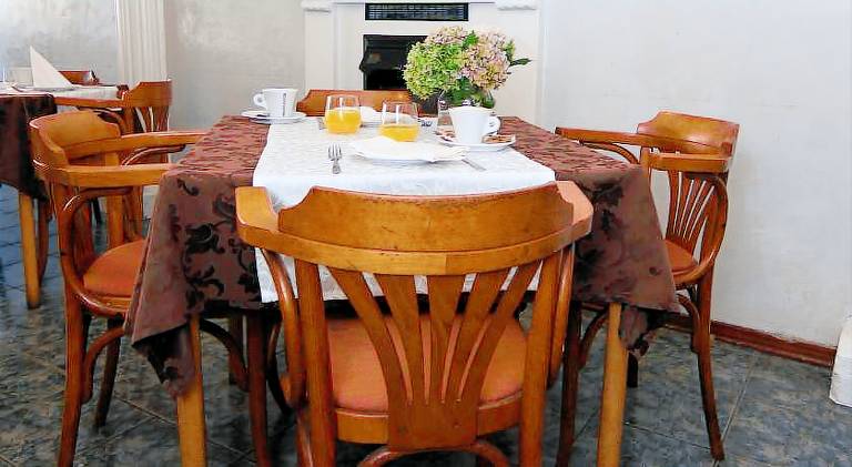 Janez Rooms — photo 3