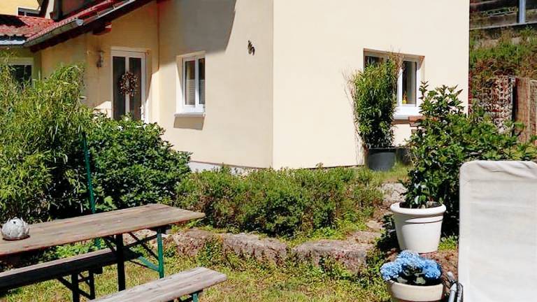 Ferienhaus Görlitz