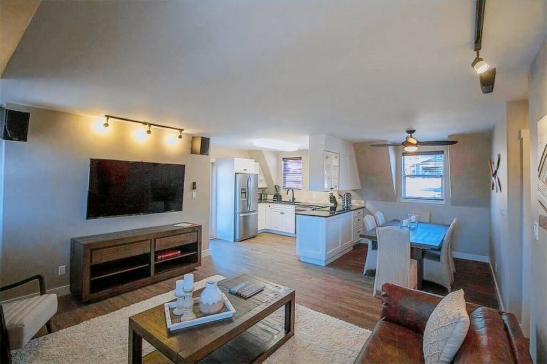 Ferienhaus  Lake Cowichan