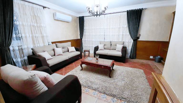 260 m² Villa