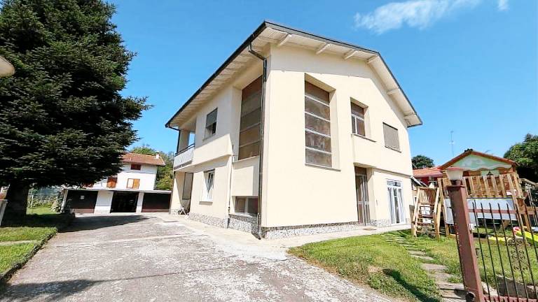 Appartamento vacanza Sesto Calende