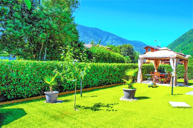 Ferienwohnung Cannobio