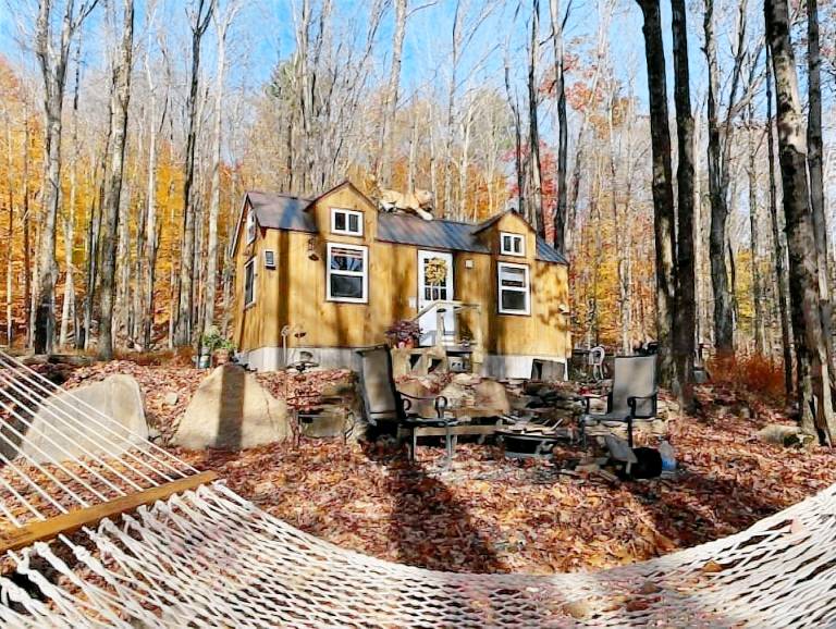 House Neversink