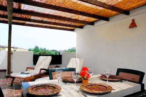 Villaggio Santandrea Resort — photo 3