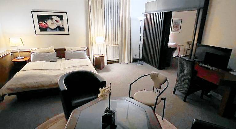 Hotel Exquisit — photo 2