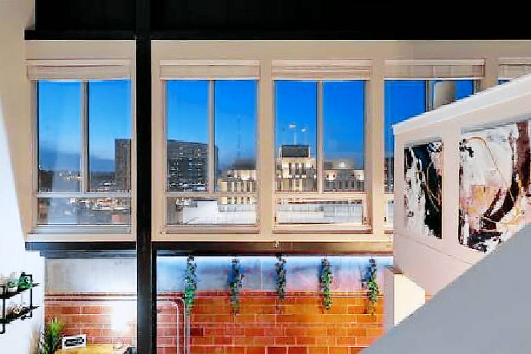 Apartment Des Moines