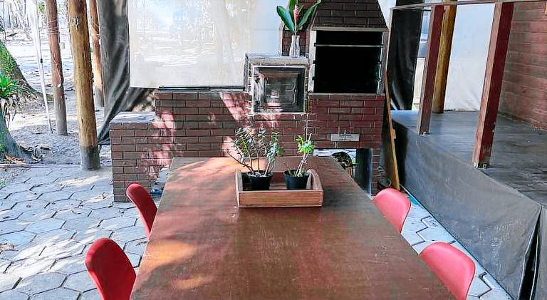 Vacation home with 3 rooms for 6 persons — photo 4