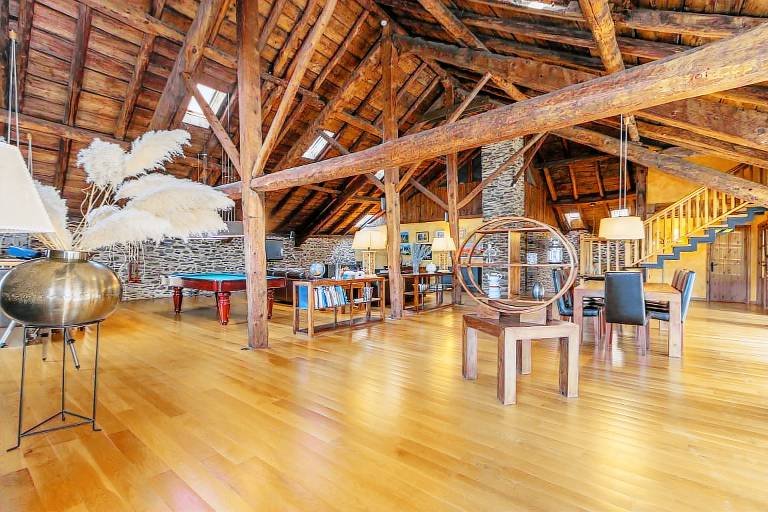 Fully equipped lovely vacation home with barbecue, fast internet & patio | Garden view | Good for workation | Pets allowed — photo 5