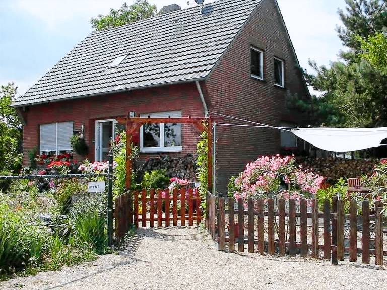 Ferienwohnung  Geldern