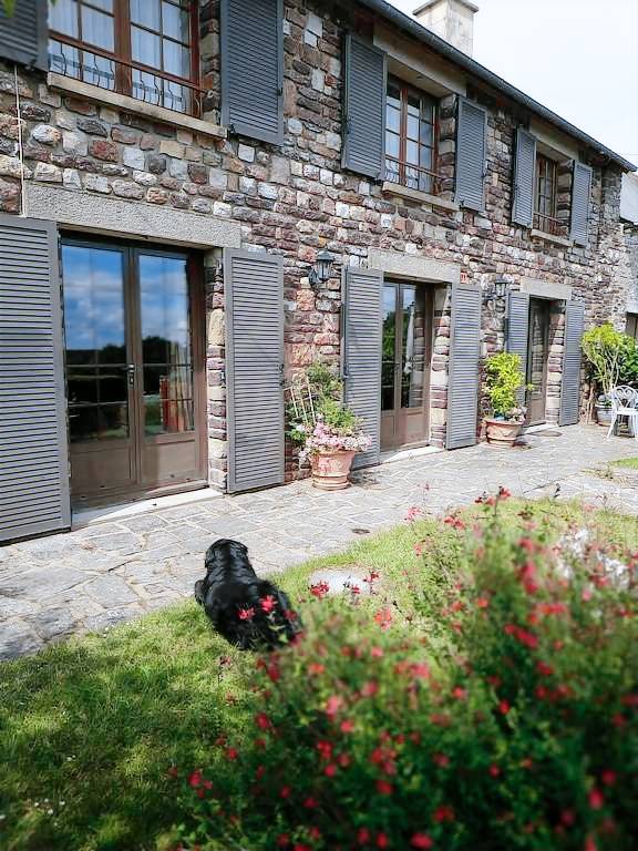 Maison de vacances  Paimpont