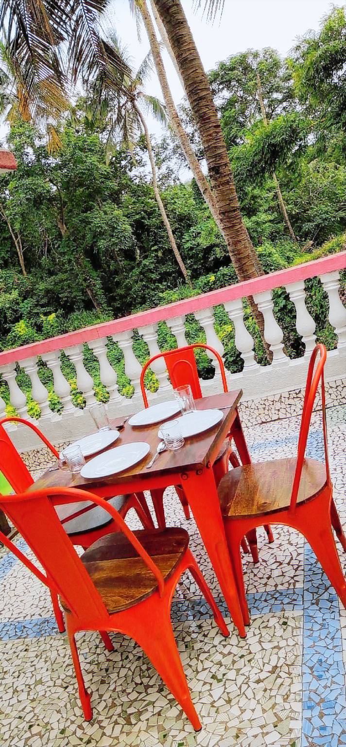 Rental apartment with 2 rooms for 6 persons — photo 4