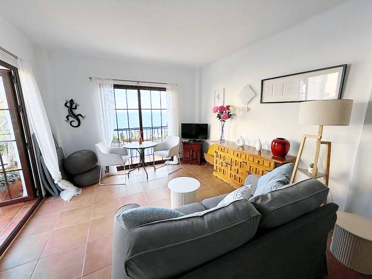 Apartment Nerja