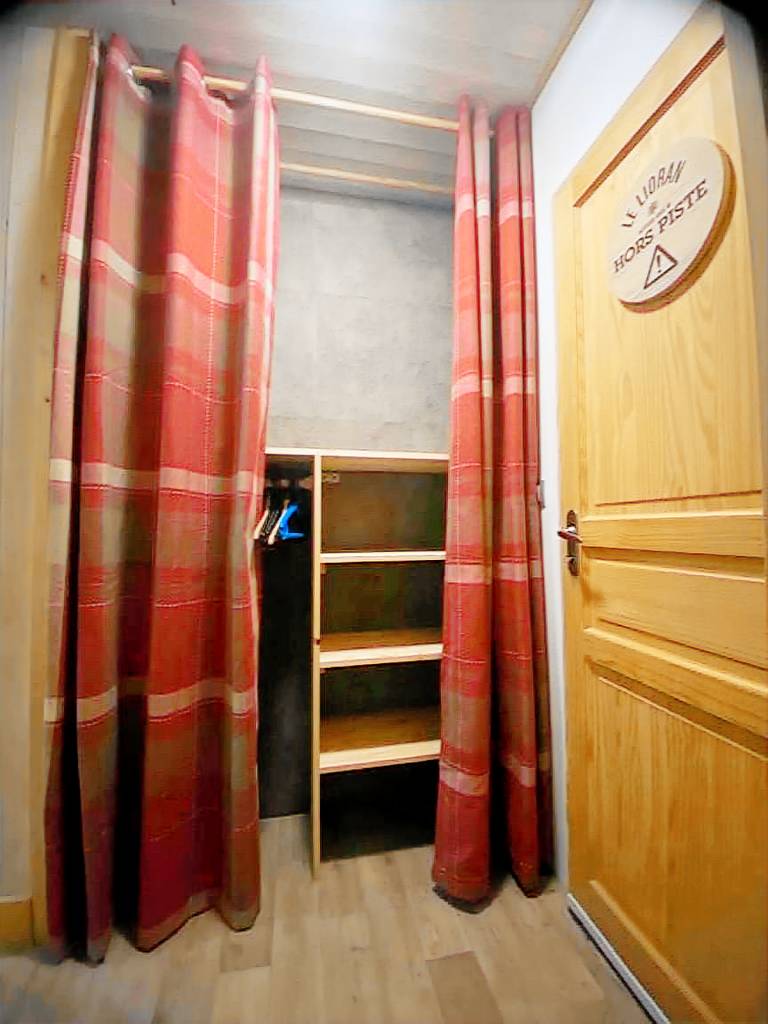 Appartement Saint-Jacques-des-Blats
