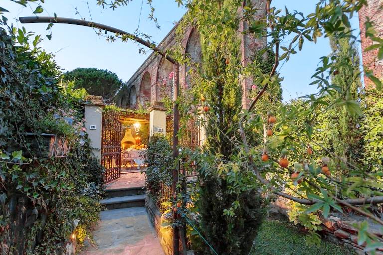 Villa Capannori