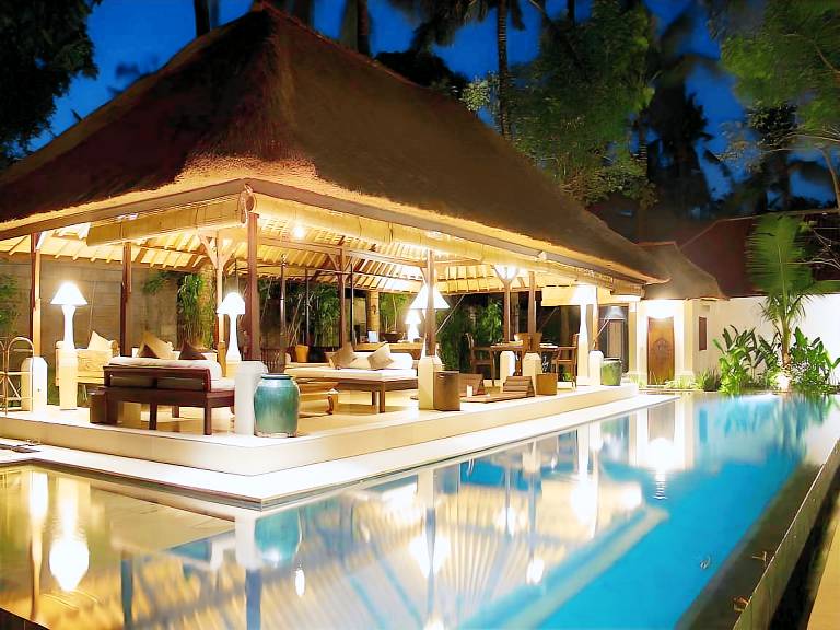 Bungalow  Denpasar