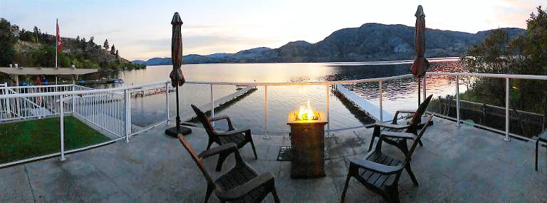 House  Penticton