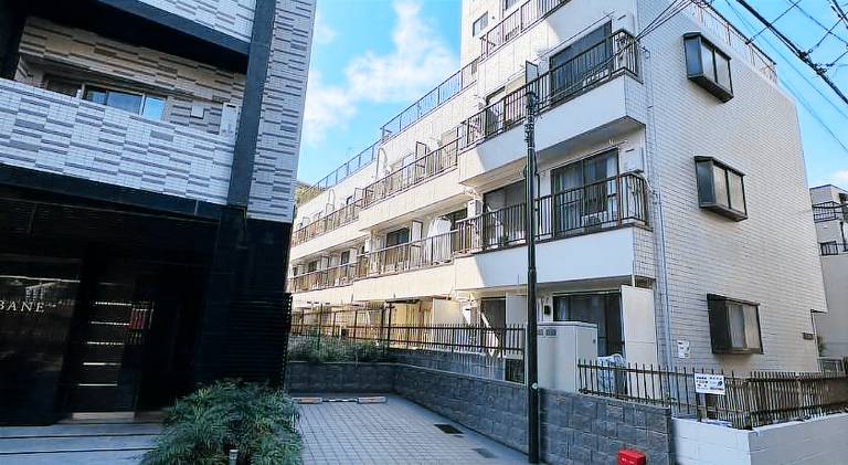 20 m² Ferienwohnung