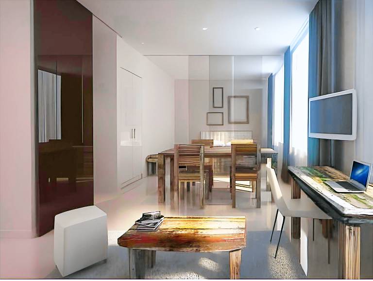 Holiday apartment | Near Alexanderplatz | Pet-friendly — photo 3