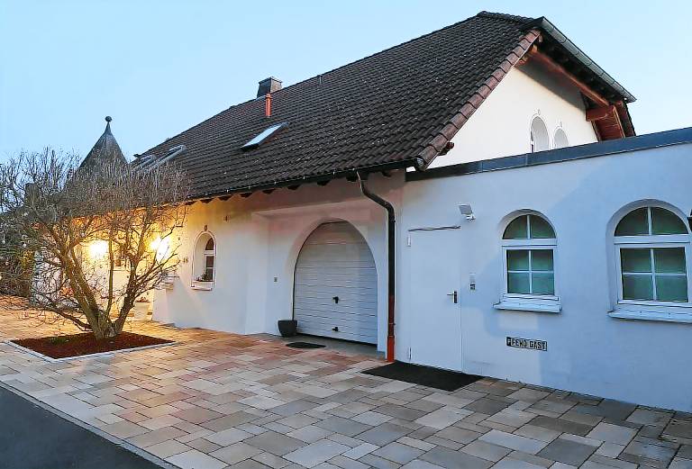 Apartment  Nüdlingen