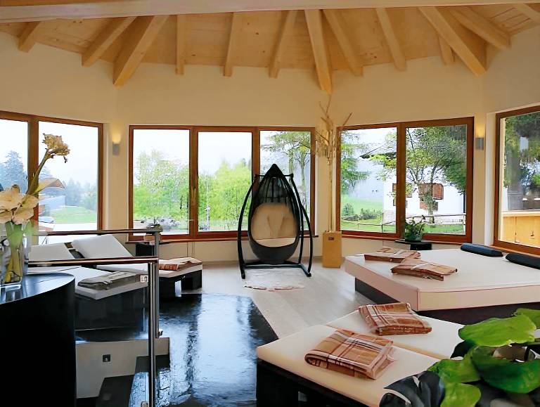 Hotel San Giacomo Spa&Gourmet — photo 4