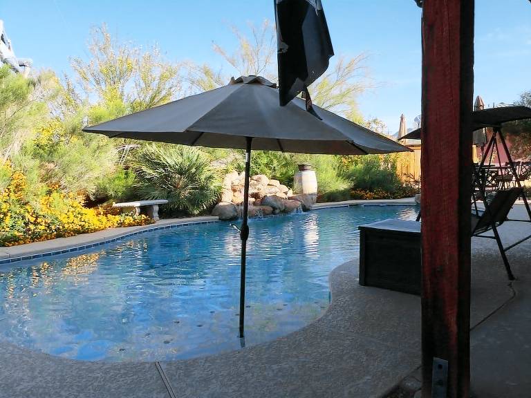Cabin Casa Grande