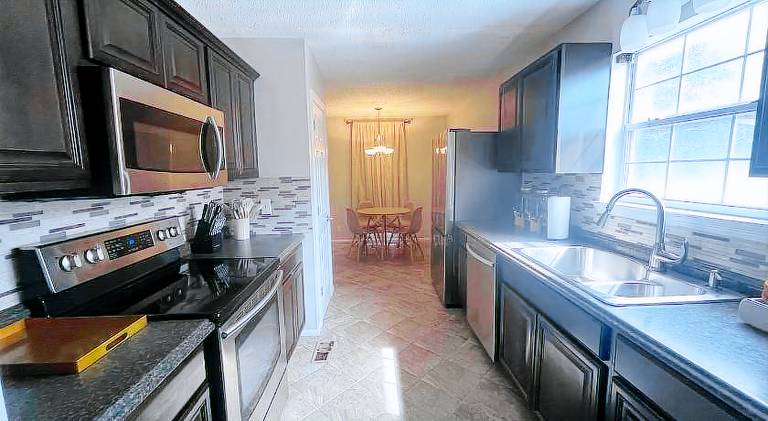 Vacation home | Pet-friendly — photo 3