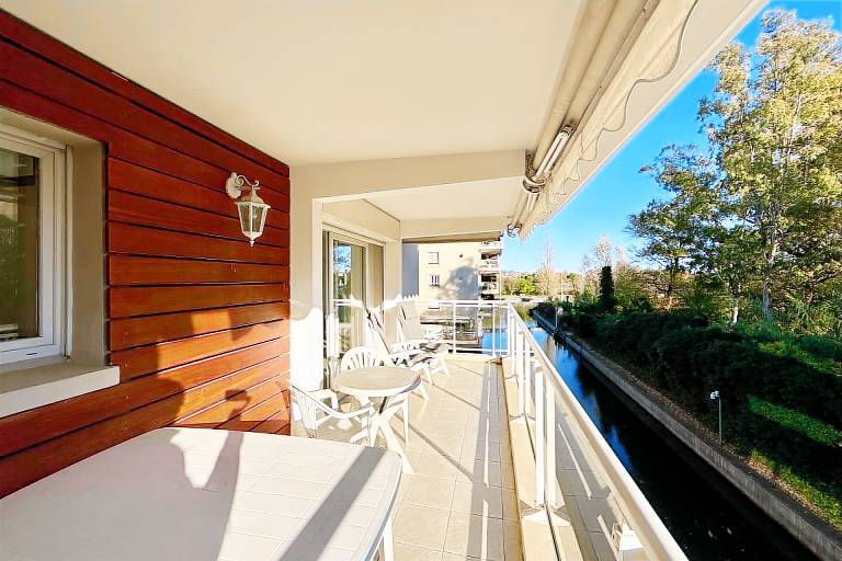 Ferienwohnung in Mandelieu-la-Napoule für max. 4 Personen Ferienwohnung in Mandelieu-la-Napoule für max. 4 Personen