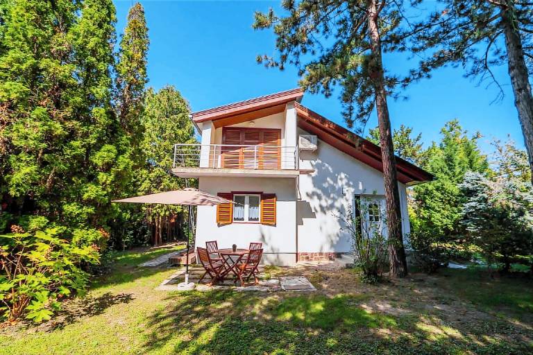 Ferienwohnung  Siófok