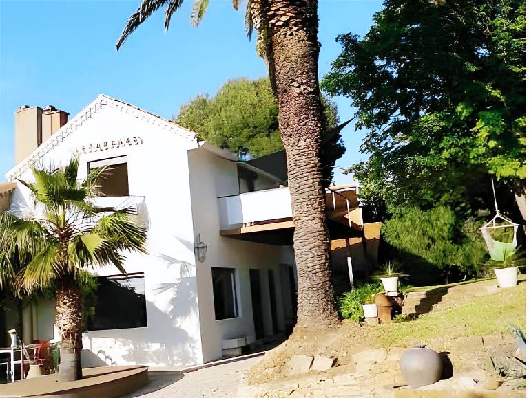 Bed & Breakfast Cassis