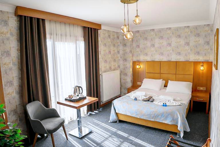 Accommodation Gebze