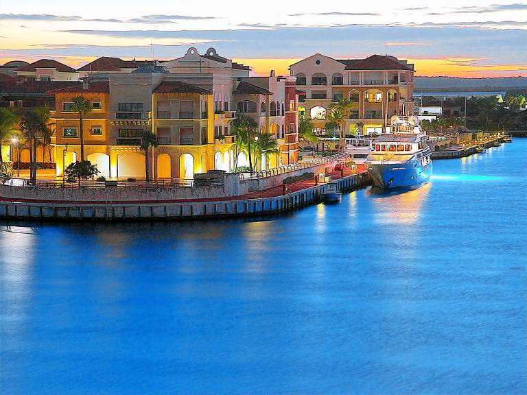 Apartamento Marina Cap Cana