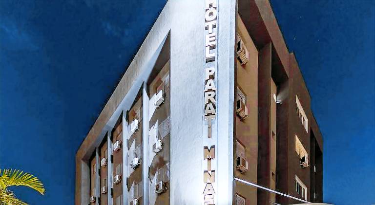 Hotel Parati Minas — photo 2