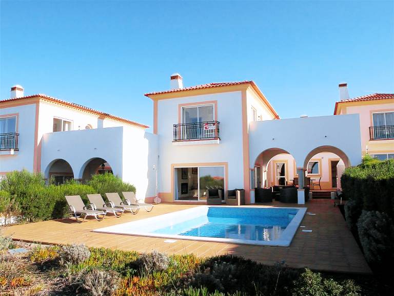 Villa  Óbidos
