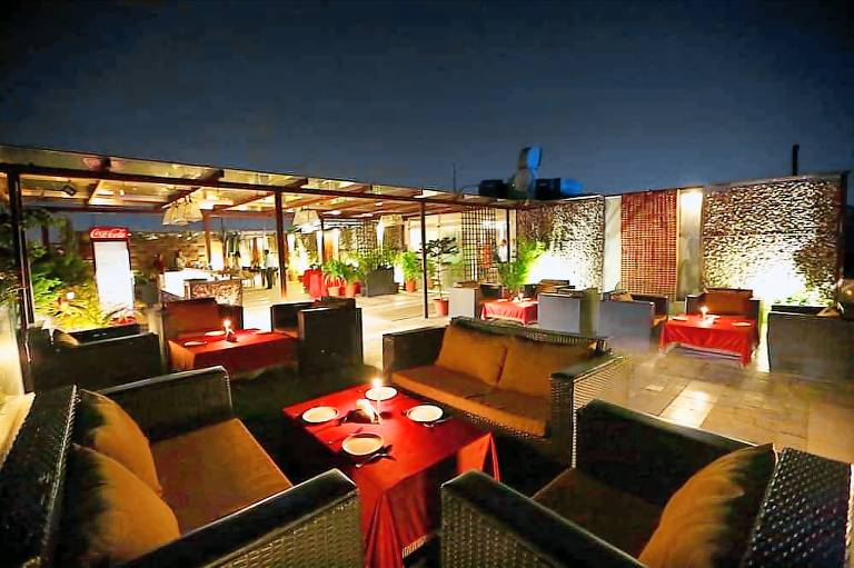 Hotel Oyster