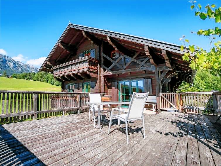 Ferienhaus Bad Aussee
