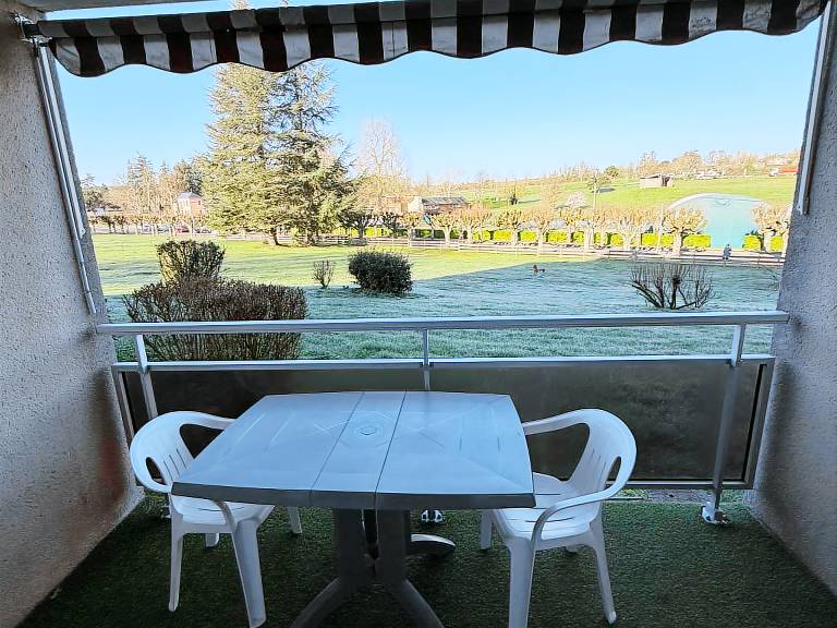 Pleasant rental apartment | Dogs allowed — photo 4