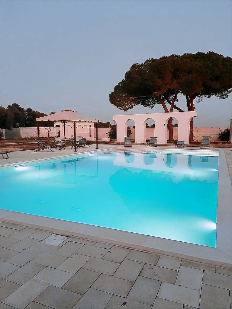 Appartamento Marina di Pulsano