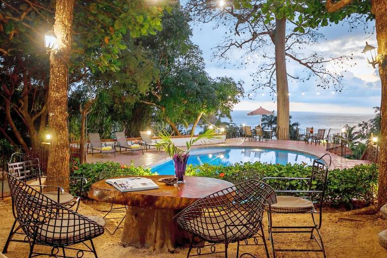 Villa Playa Flamingo