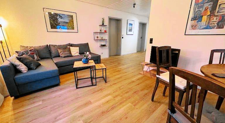 Ferienwohnung Hülben