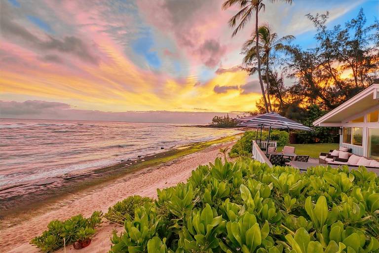 House Haleiwa