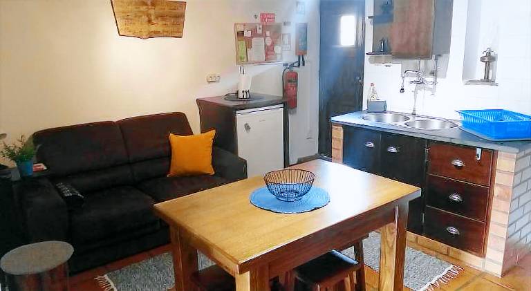 House with 1 room for 2 persons — photo 2