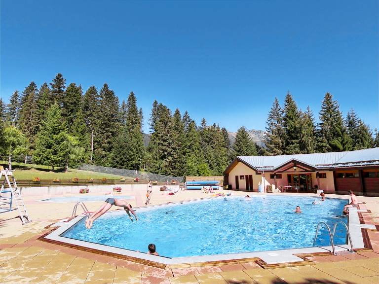 Appartement Les Avanchers-Valmorel