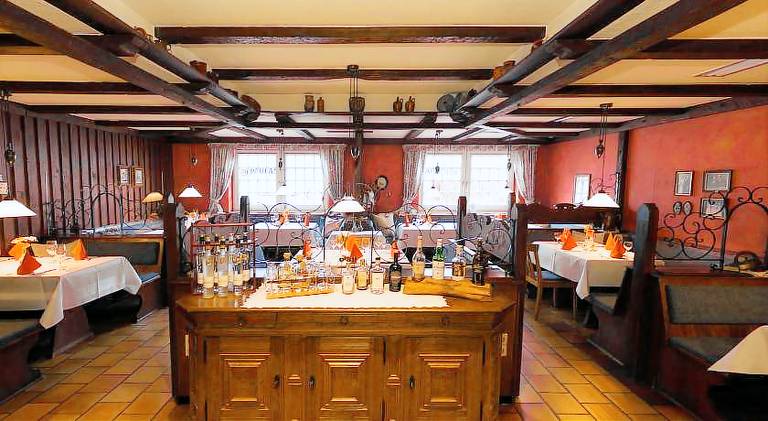 Landgasthaus Gieseke-Asshorn — photo 3