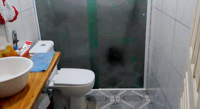 Casa da Diversidade para todos in Peruíbe