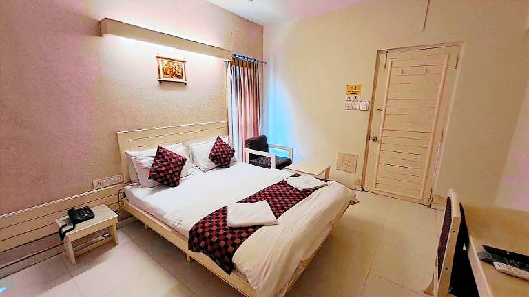 Tulsi Hotels — photo 3